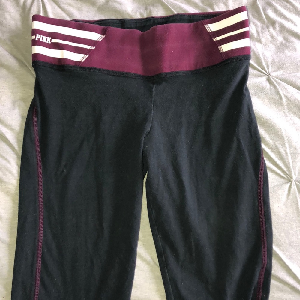 PINK leggings
